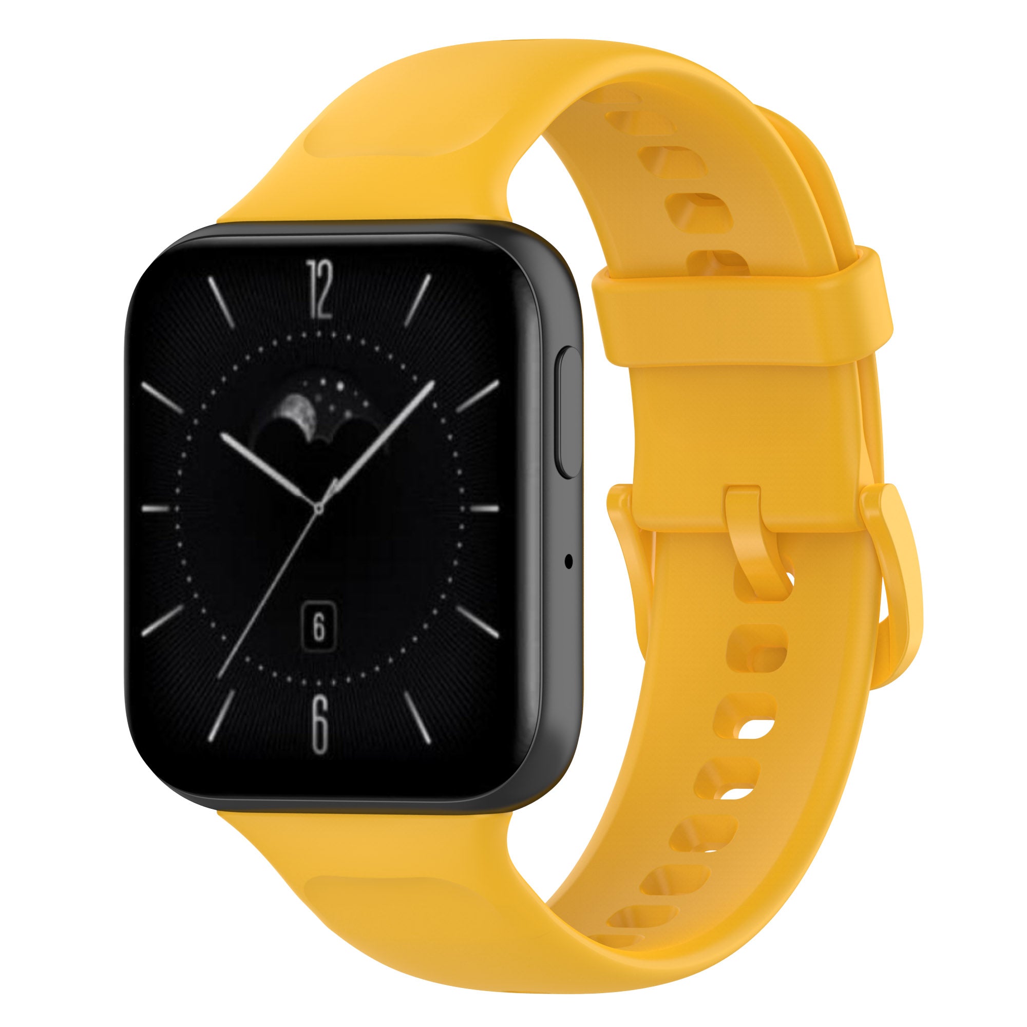 For Oppo Watch 3 Sport Watch Band Soft Silicone Strap Wristband Replacement For Oppo Watch 3 Sport Watch Band Soft Silicone Strap Wristband Replacement